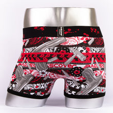 BALAS - Boxer