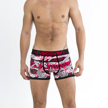 BALAS - Boxer