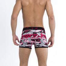 BALAS - Boxer