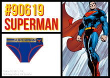 SUPERMAN SLIP