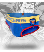 SUPERMAN SLIP