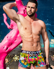 DISCO - Boxer